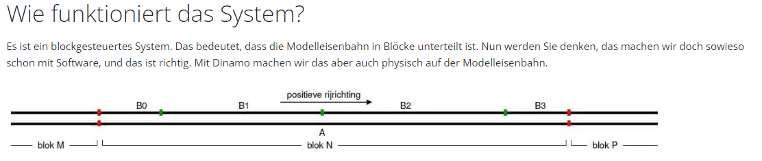 Blogerklärung